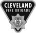 Cleveland Fire Brigade Logo